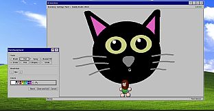 Desktop Buddy