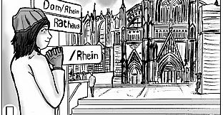 Chameleon - DYH: Chapter 2