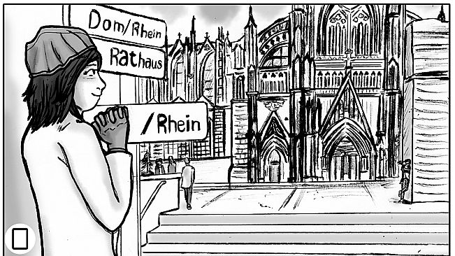 Chameleon - DYH: Chapter 2