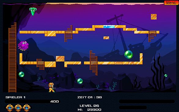 C64 & AMIGA Classix Remakes Sixpack 3