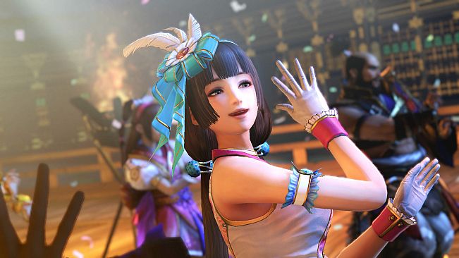 SW4-II - Exclusive Costume Set