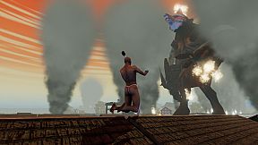 Otokomizu～漢水～