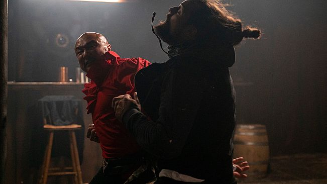 Mia and the Dragon Princess