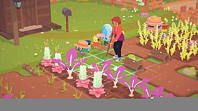 Ooblets