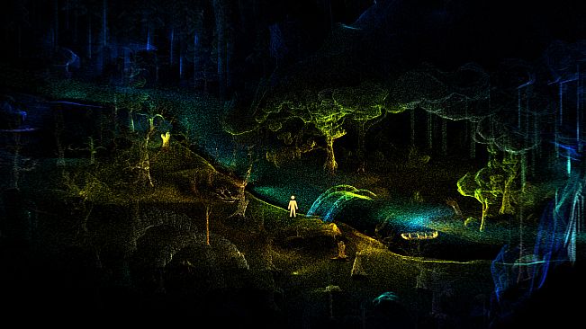 LiDAR Exploration Program