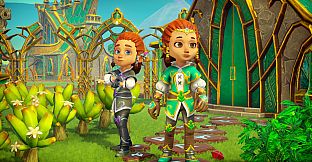 Farm Together - Fantasy Pack