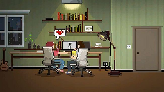 If only I could go home early