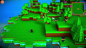 Blox 3D World