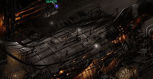 Triptych Book I: Blockhead