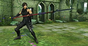 WARRIORS ALL-STARS: Exclusive Costume Set