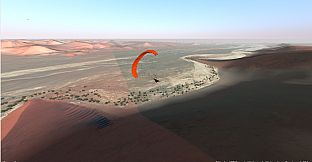 3D Paraglider