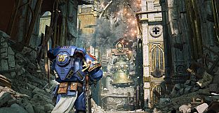 Warhammer 40,000: Space Marine 2 - Original Soundtrack