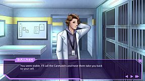 Project Nihilum - Zero