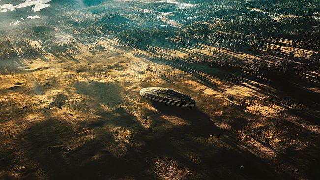 夢の終わり - Upon the Dream's End -