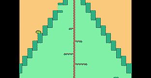 青蛙飞跃 Frog Leap