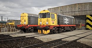 Train Sim World 6: West Coast Main Line: Crewe - Preston