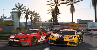 Automobilista 2 - Racin´ USA Full Expansion Pack