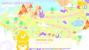 Care Bears: To The Rescue