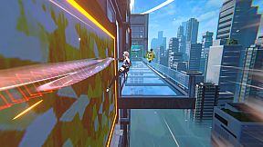 虹塵 DispersionStorm