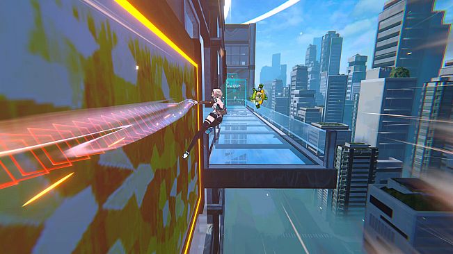 虹塵 DispersionStorm