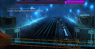 Rocksmith 2014 – Spinal Tap - “Gimme Some Money”