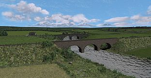 Train Simulator: Buchan Line: Aberdeen - Peterhead