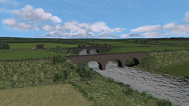 Train Simulator: Buchan Line: Aberdeen - Peterhead