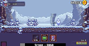 Boned Again: Survivors