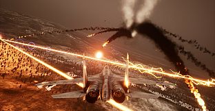 Project Wingman: Frontline-59 Campaign