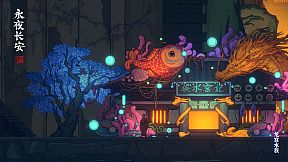 永夜长安ChangAnEternalNight