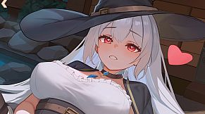 Hot And Lovely ：Dream