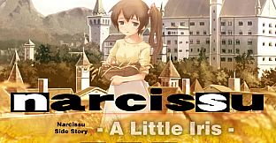 Narcissu 10th Anniversary Anthology Project - A Little Iris