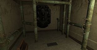 Dark Hope: A Puzzle Adventure