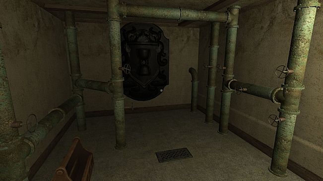 Dark Hope: A Puzzle Adventure