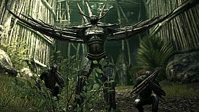 Heathen - The sons of the law