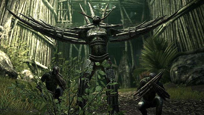 Heathen - The sons of the law