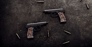 Insurgency: Sandstorm - Jezzail Weapon Skin Set