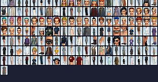 The Sims 4 Life & Death Expansion Pack