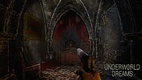 Underworld Dreams: The False King