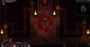 Hero Siege - Bloodlord Anubis (Skin)