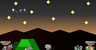 Lazy Lord: War on the Desktop