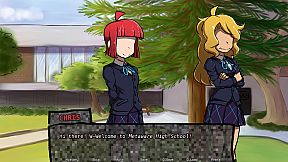 MetaWare High School (Demo)