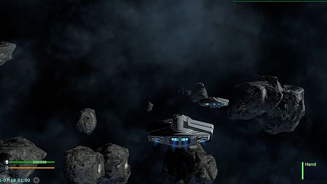 Halley Mission: 2061