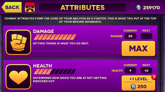 Big Action Mega Fight!