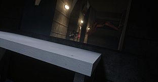 SCP: Secret Laboratory