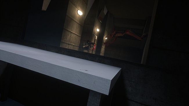 SCP: Secret Laboratory