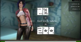 3D Hentai Blackjack - Additional Girls 2