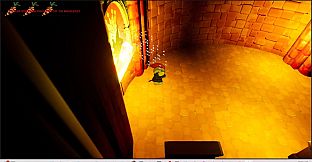 Baby Snow and the Shards of Tiger's Bane