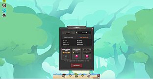 Corner Dungeon