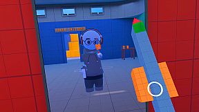 Have Fun, Don't Die!